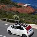 Fiat 500 Cabrio - Foto 8 din 104