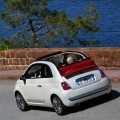 Fiat 500 Cabrio - Foto 9 din 104