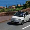Fiat 500 Cabrio - Foto 10 din 104