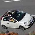 Fiat 500 Cabrio - Foto 11 din 104