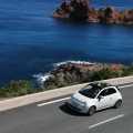 Fiat 500 Cabrio - Foto 12 din 104