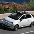 Fiat 500 Cabrio - Foto 13 din 104