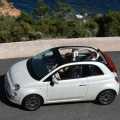 Fiat 500 Cabrio - Foto 14 din 104