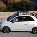 Fiat 500 Cabrio - Foto 16 din 104