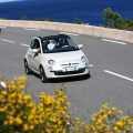 Fiat 500 Cabrio - Foto 17 din 104