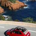 Fiat 500 Cabrio - Foto 20 din 104
