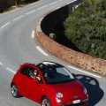 Fiat 500 Cabrio - Foto 21 din 104