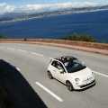 Fiat 500 Cabrio - Foto 23 din 104