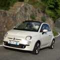 Fiat 500 Cabrio - Foto 28 din 104