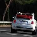 Fiat 500 Cabrio - Foto 29 din 104