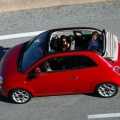 Fiat 500 Cabrio - Foto 31 din 104
