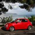 Fiat 500 Cabrio - Foto 34 din 104