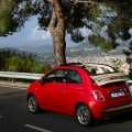 Fiat 500 Cabrio - Foto 35 din 104