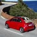 Fiat 500 Cabrio - Foto 37 din 104