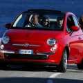 Fiat 500 Cabrio - Foto 38 din 104