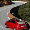 Fiat 500 Cabrio - Foto 39 din 104