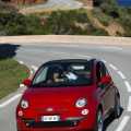 Fiat 500 Cabrio - Foto 40 din 104