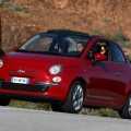 Fiat 500 Cabrio - Foto 42 din 104