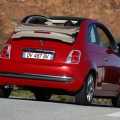 Fiat 500 Cabrio - Foto 43 din 104