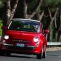 Fiat 500 Cabrio - Foto 44 din 104