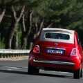 Fiat 500 Cabrio - Foto 45 din 104