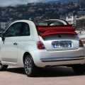 Fiat 500 Cabrio - Foto 46 din 104
