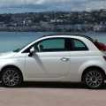 Fiat 500 Cabrio - Foto 47 din 104
