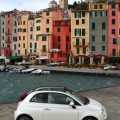 Fiat 500 Cabrio - Foto 49 din 104