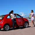 Fiat 500 Cabrio - Foto 50 din 104