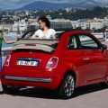 Fiat 500 Cabrio - Foto 51 din 104