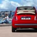 Fiat 500 Cabrio - Foto 52 din 104