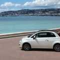 Fiat 500 Cabrio - Foto 53 din 104