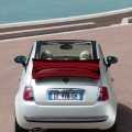 Fiat 500 Cabrio - Foto 54 din 104