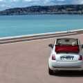 Fiat 500 Cabrio - Foto 55 din 104