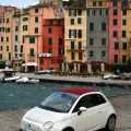 Fiat 500 Cabrio - Foto 56 din 104