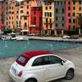 Fiat 500 Cabrio - Foto 57 din 104