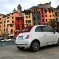 Fiat 500 Cabrio - Foto 58 din 104