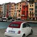 Fiat 500 Cabrio - Foto 59 din 104