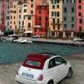 Fiat 500 Cabrio - Foto 60 din 104