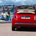 Fiat 500 Cabrio - Foto 61 din 104