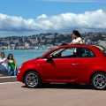 Fiat 500 Cabrio - Foto 62 din 104