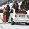Fiat 500 Cabrio - Foto 63 din 104