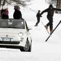 Fiat 500 Cabrio - Foto 64 din 104