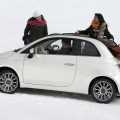 Fiat 500 Cabrio - Foto 65 din 104