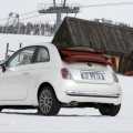 Fiat 500 Cabrio - Foto 66 din 104