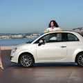 Fiat 500 Cabrio - Foto 68 din 104