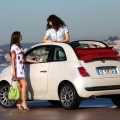 Fiat 500 Cabrio - Foto 70 din 104