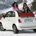 Fiat 500 Cabrio - Foto 72 din 104
