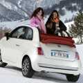 Fiat 500 Cabrio - Foto 73 din 104