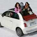 Fiat 500 Cabrio - Foto 74 din 104